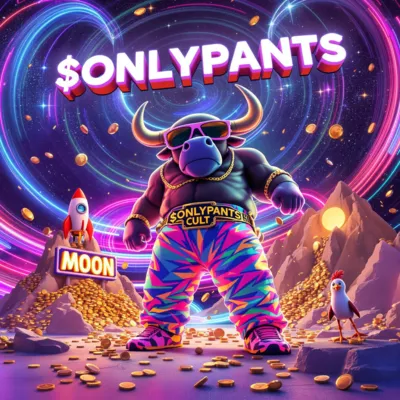 Bull Market in PANTS